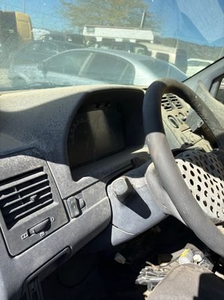 Despiece Mercedes Vito W638 CDI