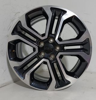 ✅Juego de llanta para Jeep Compass de 18 pulgadas