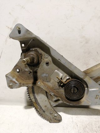 ELEVALUNAS DELANTERO DERECHO RENAULT KANGOO 63730