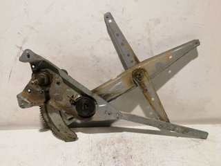 ELEVALUNAS DELANTERO DERECHO RENAULT KANGOO 63730