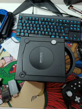 Gamecube