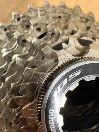 Cassette 11-28 Shimano 105 CS-R7000 11v