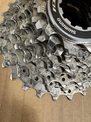 Cassette 11-28 Shimano 105 CS-R7000 11v