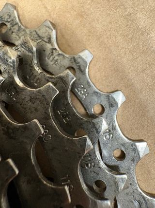 Cassette 11-28 Shimano 105 CS-R7000 11v