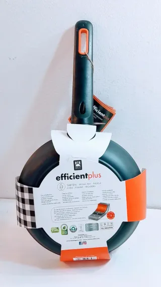 Sartén BRA Efficient Plus 22cm