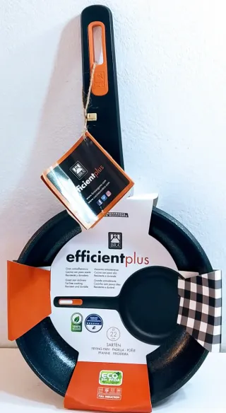 Sartén BRA Efficient Plus 22cm