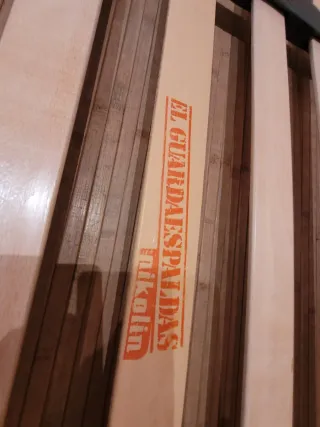 2 Colchones. Flex y Dormide + Somier Pikolin.