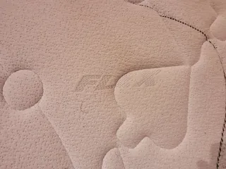 2 Colchones. Flex y Dormide + Somier Pikolin.