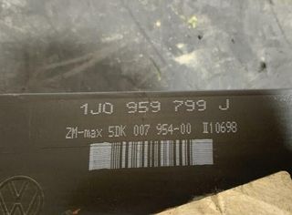 Volkswagen 60141 1j0959799j centralita passat 1.9