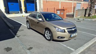 Chevrolet Cruze 2010