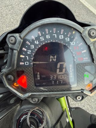 Z900 2018