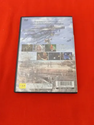 Lote Final Fantasy XII The Zodiac Age PS4