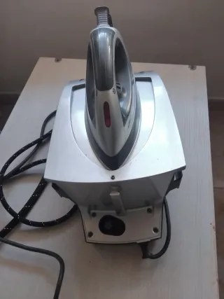 Centro de Planchado Ufesa