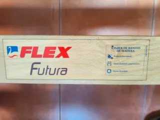 Somier nido Flex Futura 80x190 completo