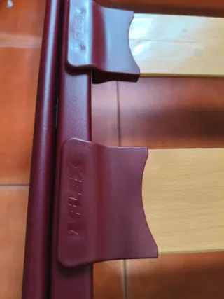 Somier nido Flex Futura 80x190 completo