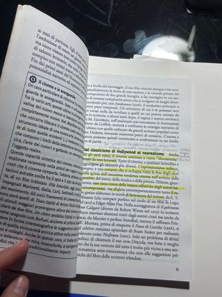 Cinema e letteratura