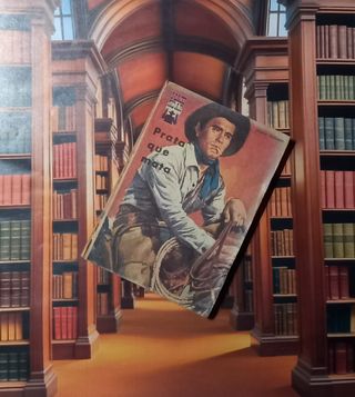 Livro Coleção Mãos no ar - Prata que mata