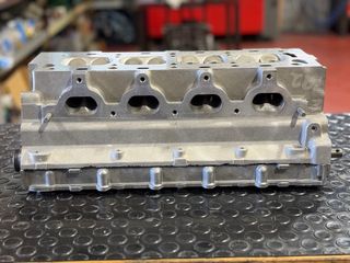 Culata Rover 2.0 GSI Completa