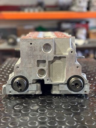 Culata Rover 2.0 GSI Completa