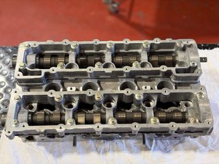 Culata Rover 2.0 GSI Completa