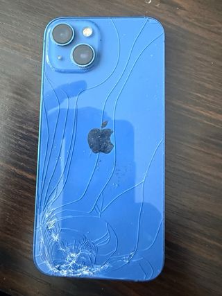 iPhone 13 128GB Negro