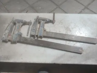 Lote Sargentos Piher y Urko