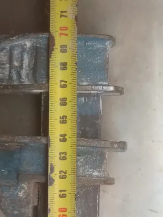 Lote Sargentos Piher y Urko