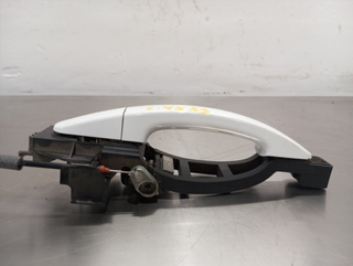 MANETA EXTERIOR TRASERA IZQUIERDA FORD C-MAX (CB7