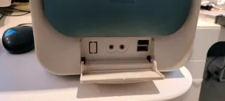 Retro PC, solo la torre