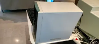 Retro PC, solo la torre