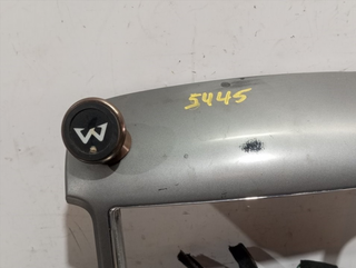 CONSOLA CENTRAL KIA SORENTO (BL) D4CB 974403E500