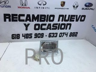 Faro Fiat uno izquierdo nuevo
