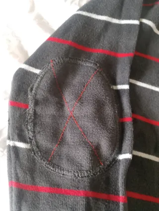 Maglioncino Cars Bambino Lightning McQueen