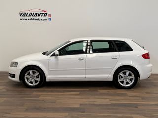 Audi A3 Sportback 2.0 TDI 140 S tronic Ambition