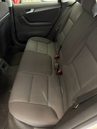 Audi A3 Sportback 2.0 TDI 140 S tronic Ambition