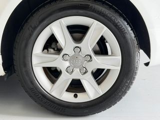 Audi A3 Sportback 2.0 TDI 140 S tronic Ambition