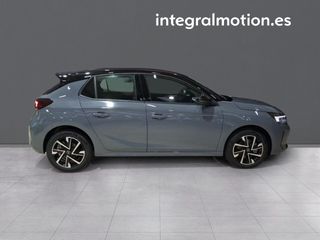 Opel Corsa 1.2T XHLHybrid 81kW GS eDCT