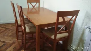 Alquiler habitación