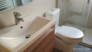 Alquiler habitación