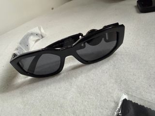 Occhiali Versace VE4361 Nero Unisex