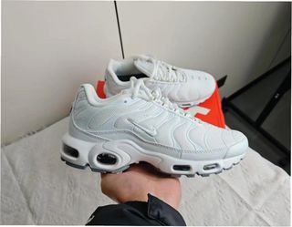 Nike Air Max Plus TN Blancas Talla 41
