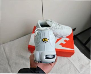 Nike Air Max Plus TN Blancas Talla 41