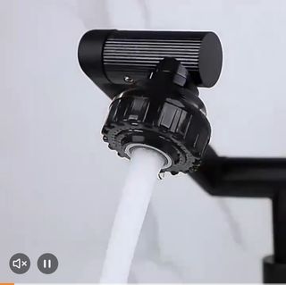 Grifo de cocina Giratorio