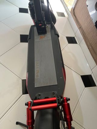 Patinete Eléctrico KuKirn M4 Pro