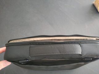 Borsa Zaino Tucano imbottita 30x20 con maniglia