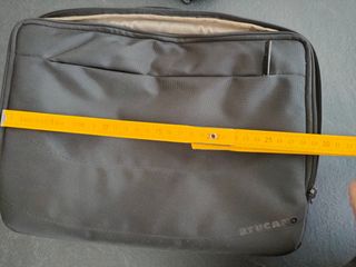 Borsa Zaino Tucano imbottita 30x20 con maniglia