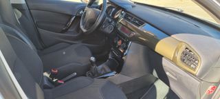 Citroen C3 1.4hdi 2012