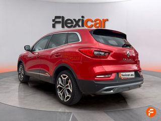 Renault Kadjar Techno GPF TCe 103kW (140CV)