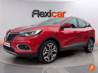 Renault Kadjar Techno GPF TCe 103kW (140CV)