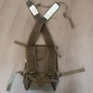 Mochila de porteo T.B.G. España